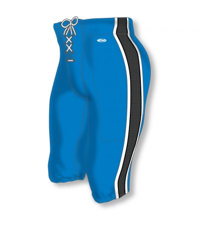 Athletic Knit ZF902-DESIGN-FP1226 Custom Sublimated Football Pants