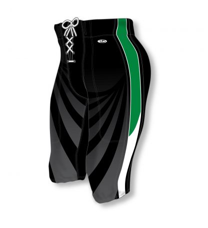 Athletic Knit ZF902-DESIGN-FP1238 Custom Sublimated Football Pants