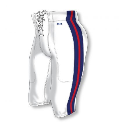 Athletic Knit ZF902-DESIGN-FP1240 Custom Sublimated Football Pants