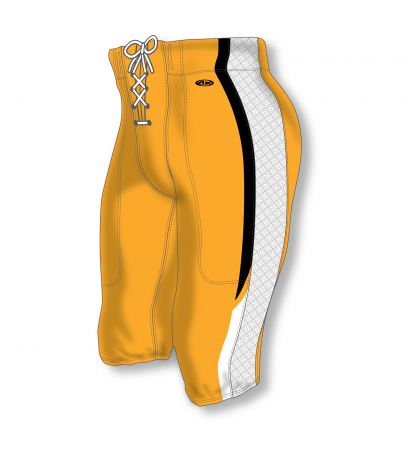 Athletic Knit ZF902-DESIGN-FP1246 Custom Sublimated Football Pants