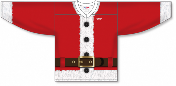 Athletic Knit ZH101-DESIGN-CHR2401 Custom Sublimated Hockey Jersey