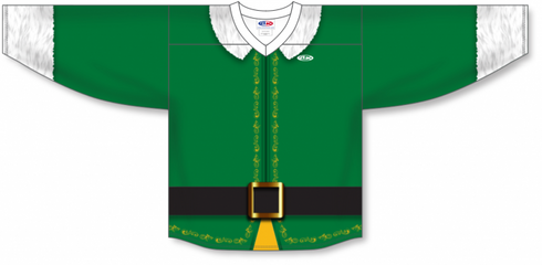Athletic Knit ZH101-DESIGN-CHR2406 Custom Sublimated Hockey Jersey
