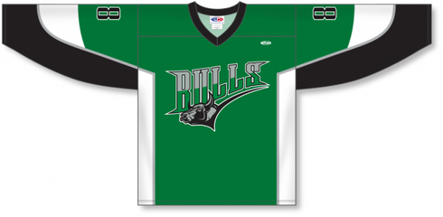 Athletic Knit ZH101-DESIGN-H1101 Custom Sublimated Hockey Jersey