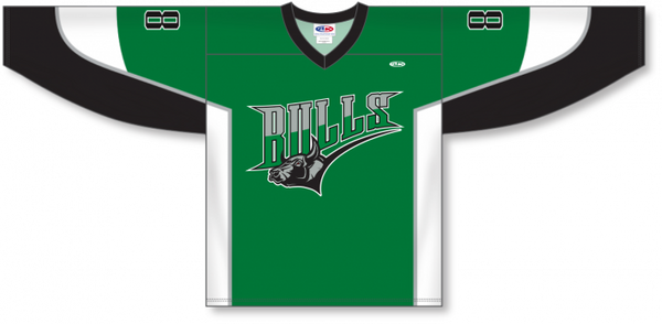 Athletic Knit ZH101-DESIGN-H1101 Custom Sublimated Hockey Jersey