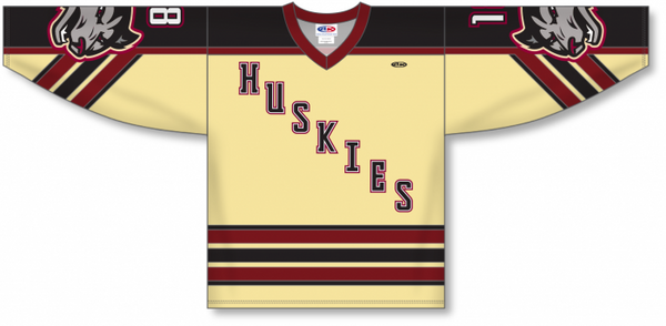 Athletic Knit ZH101-DESIGN-H1204 Custom Sublimated Hockey Jersey
