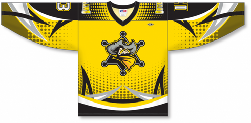 Athletic Knit ZH101-DESIGN-H1374 Custom Sublimated Hockey Jersey