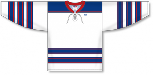 Athletic Knit ZH101-DESIGN-LEG375B Custom Sublimated Hockey Jersey