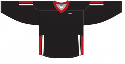 Athletic Knit ZH102-DESIGN-CAN839C Custom Sublimated Hockey Jersey