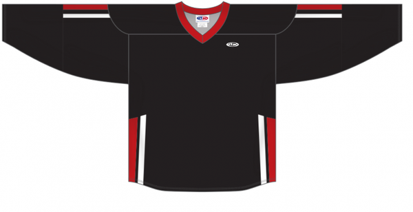 Athletic Knit ZH102-DESIGN-CAN839C Custom Sublimated Hockey Jersey