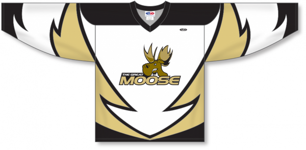 Athletic Knit ZH102-DESIGN-H0909 Custom Sublimated Hockey Jersey