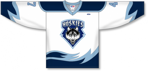 Athletic Knit ZH102-DESIGN-H0939 Custom Sublimated Hockey Jersey