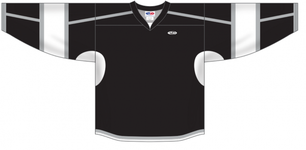 Athletic Knit ZH111-DESIGN-LAS940C Custom Sublimated Hockey Jersey
