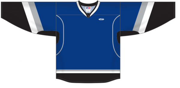 Athletic Knit ZH111-DESIGN-TAM896C Custom Sublimated Hockey Jersey