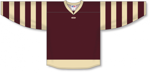 Athletic Knit ZH111-DESIGN-VAN3079 Custom Sublimated Hockey Jersey