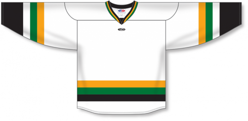 Athletic Knit ZH112-DESIGN-MIN3035 Custom Sublimated Hockey Jersey