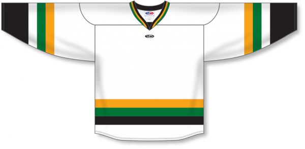 Athletic Knit ZH112-DESIGN-MIN3035 Custom Sublimated Hockey Jersey