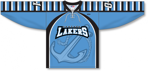 Athletic Knit ZH121-DESIGN-H1118 Custom Sublimated Hockey Jersey