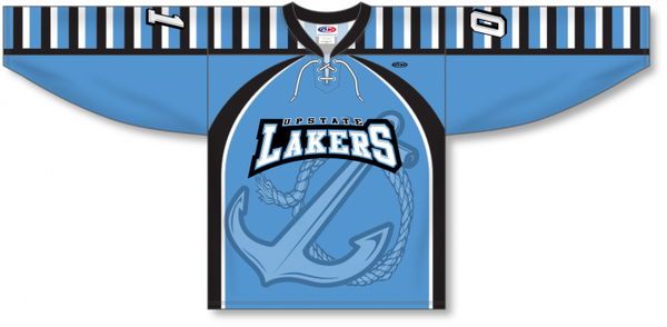 Athletic Knit ZH121-DESIGN-H1118 Custom Sublimated Hockey Jersey