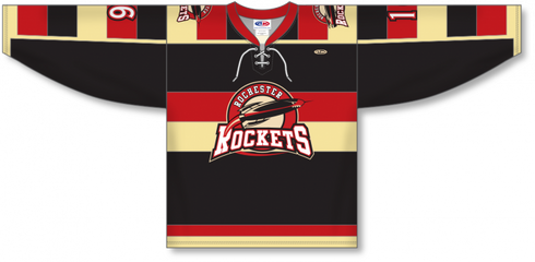 Athletic Knit ZH121-DESIGN-H1209 Custom Sublimated Hockey Jersey