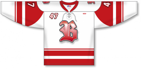 Athletic Knit ZH122-DESIGN-H1213 Custom Sublimated Hockey Jersey