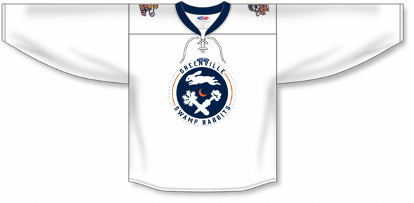 Athletic Knit ZH131-DESIGN-GSR2101 Custom Sublimated Hockey Jersey