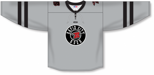 Athletic Knit ZH131-DESIGN-RCR2333 Custom Sublimated Hockey Jersey