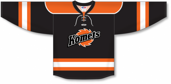 Athletic Knit ZH132-DESIGN-FWK2019 Custom Sublimated Hockey Jersey