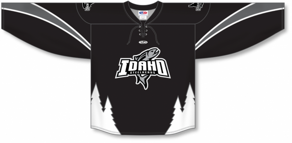 Athletic Knit ZH132-DESIGN-IDA2025 Custom Sublimated Hockey Jersey