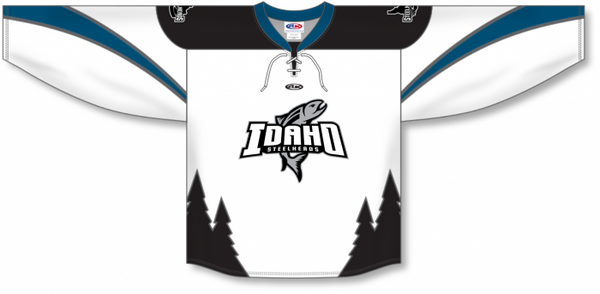 Athletic Knit ZH132-DESIGN-IDA2026 Custom Sublimated Hockey Jersey
