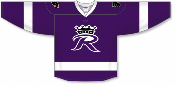 Athletic Knit ZH132-DESIGN-REA1914 Custom Sublimated Hockey Jersey
