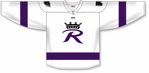 Athletic Knit ZH132-DESIGN-REA1915 Custom Sublimated Hockey Jersey