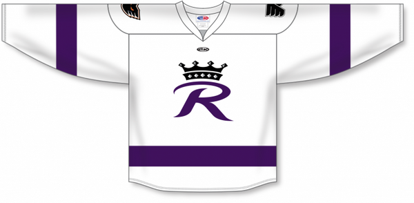 Athletic Knit ZH132-DESIGN-REA1915 Custom Sublimated Hockey Jersey