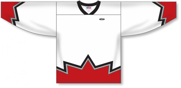 Athletic Knit ZH171-DESIGN-67S913C Custom Sublimated Hockey Jersey