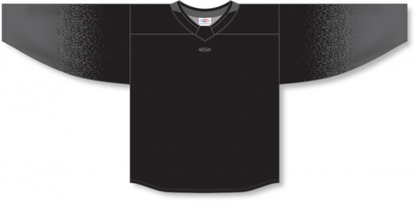 Athletic Knit ZH181-DESIGN-TAM3070 Custom Sublimated Hockey Jersey