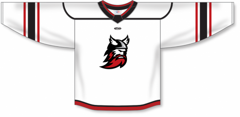 Athletic Knit ZH182-DESIGN-ADT2402 Custom Sublimated Hockey Jersey