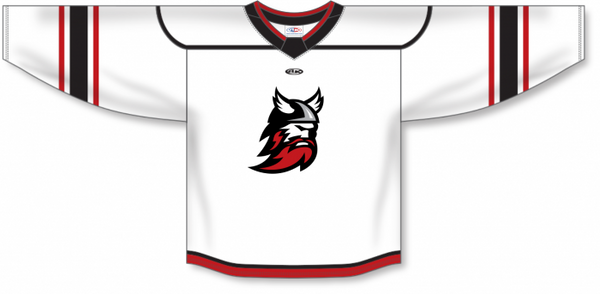 Athletic Knit ZH182-DESIGN-ADT2402 Custom Sublimated Hockey Jersey