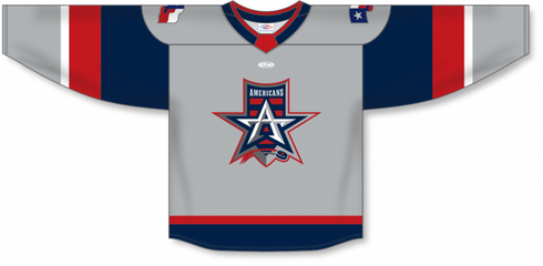 Athletic Knit ZH182-DESIGN-ALA2403 Custom Sublimated Hockey Jersey