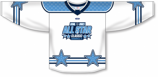 Athletic Knit ZH182-DESIGN-ALL2359 Custom Sublimated Hockey Jersey