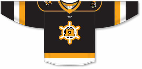 Athletic Knit ZH182-DESIGN-MAI2424 Custom Sublimated Hockey Jersey