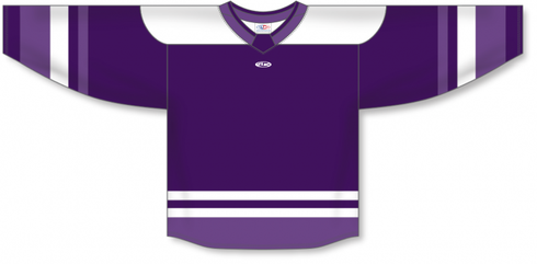Athletic Knit ZH182-DESIGN-MFR2503 Custom Sublimated Hockey Jersey