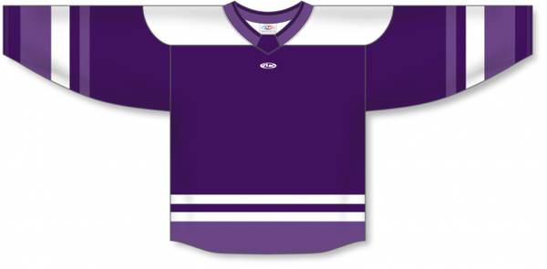 Athletic Knit ZH182-DESIGN-MFR2503 Custom Sublimated Hockey Jersey