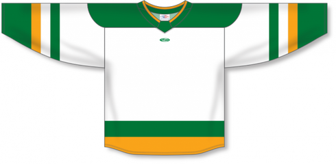 Athletic Knit ZH182-DESIGN-MIN3036 Custom Sublimated Hockey Jersey