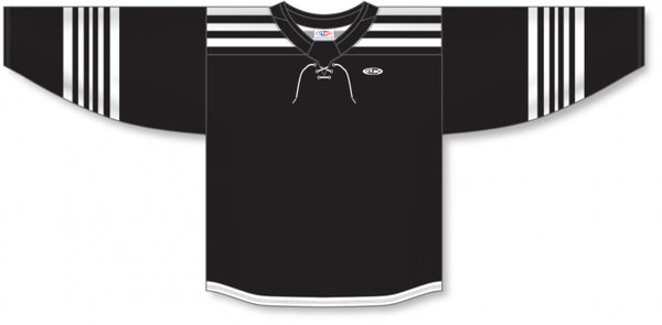 Athletic Knit ZH191-DESIGN-NJE895C Custom Sublimated Hockey Jersey