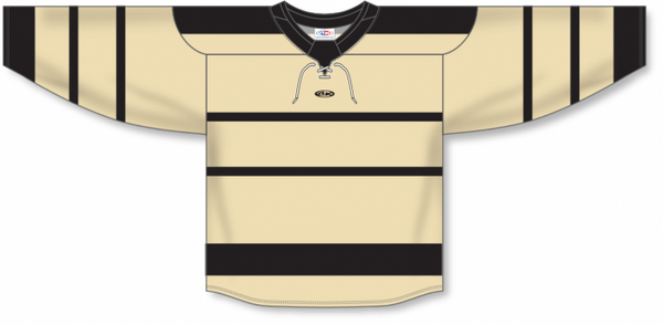 Athletic Knit ZH191-DESIGN-PIT3150 Custom Sublimated Hockey Jersey