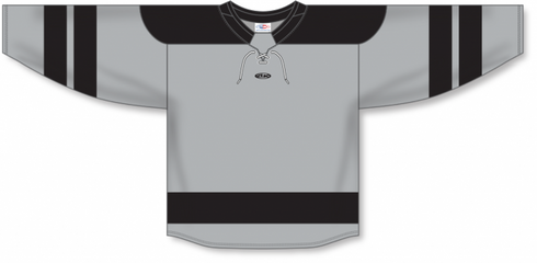 Athletic Knit ZH192-DESIGN-LAS3134 Custom Sublimated Hockey Jersey