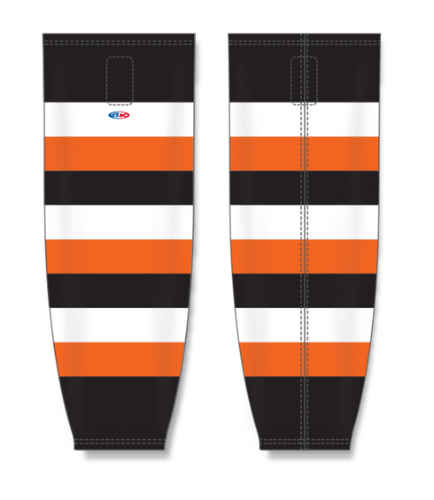 Athletic Knit ZH711-608 Custom Sublimated Hockey Socks