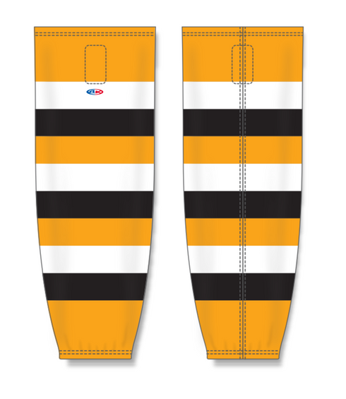 Athletic Knit ZH711-608 Custom Sublimated Hockey Socks