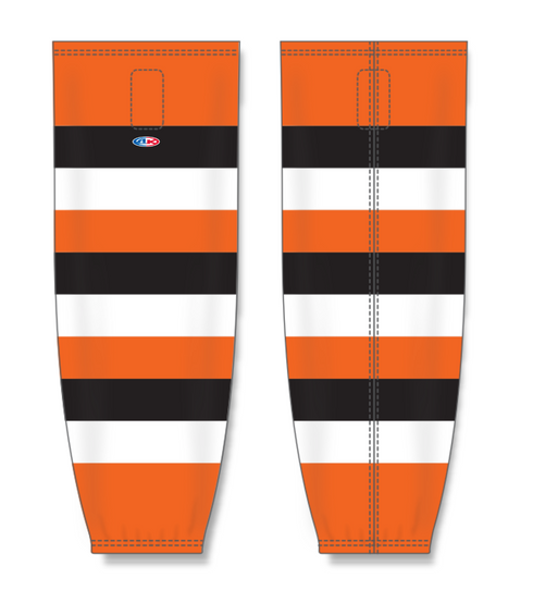 Athletic Knit ZH711-608 Custom Sublimated Hockey Socks