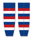 Athletic Knit ZH711-608 Custom Sublimated Hockey Socks