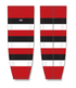 Athletic Knit ZH711-608 Custom Sublimated Hockey Socks